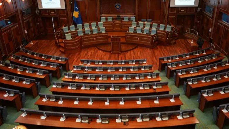 'Mbi 10 milionë euro', kostoja e lartë e zgjedhjeve, si po rrezikohet stabiliteti i Kosovës për karrige politike