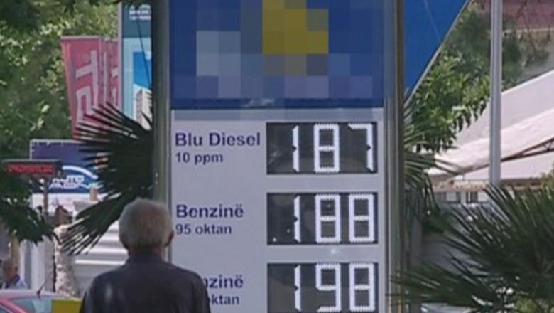 Fatos Çoçoli: Ndal abuzimit me naftën! 