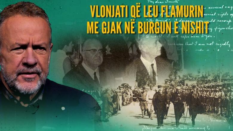 Emisioni i plotë 'DOSJA K'| Skënder Skënderaj, vlonjati që leu flamurin me gjakun e tij në burgun e Nishit