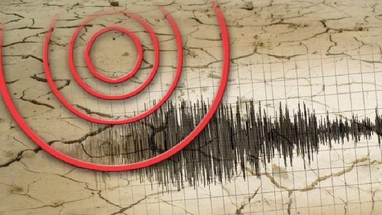 Tërmeti shkund Greqinë, lëkundjet me magnitudë 5.3 të shkallës Rihter ndihen edhe në Shqipëri! Njerëzit dalin në rrugë të frikësuar