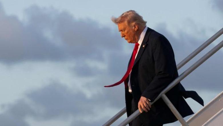 Lufta në Lindjen e Mesme/ Trump për median italiane Corriere della Sera: Italia përpiqet gjithmonë të ofrojë ndihmë! Meloni është një udhëheqëse e shkëlqyer