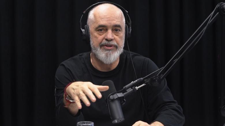 Panairi i Turizmit në Berlin/ Kryeministri Rama: Shqipëria u ftua si vendi që u vu në piedestal! Punëzinjtë dhe ditëzinjtë le të flasin