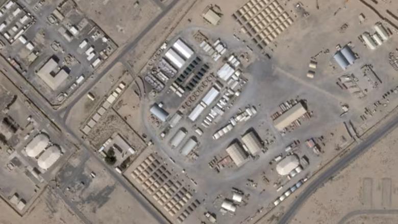 Media: Teherani synon të shkatërrojë radarët e mbrojtjes ajrore amerikane në Gjirin Persik