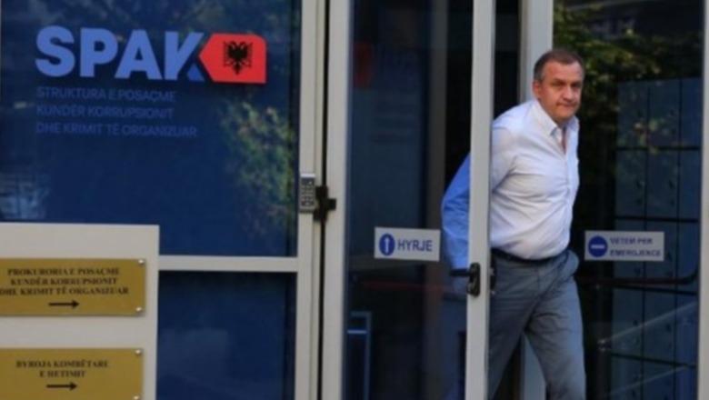 Sot përfundon kontrata e Sterilizimit, Ilir Beqaj: Ishte partneritet për progres në shëndetësinë shqiptare, u rrit numri i ndërhyrjeve dhe u ulën infeksionet spitalore