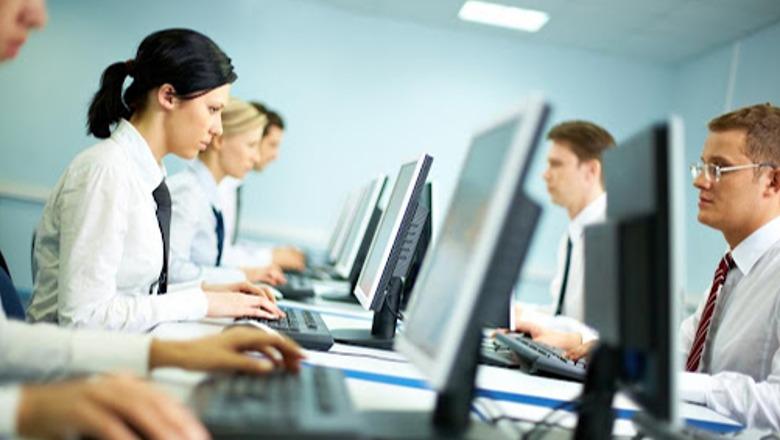 Eduard Zaloshnja: Vetëm 52.3% e grave në punë vs. 66.7% e burrave