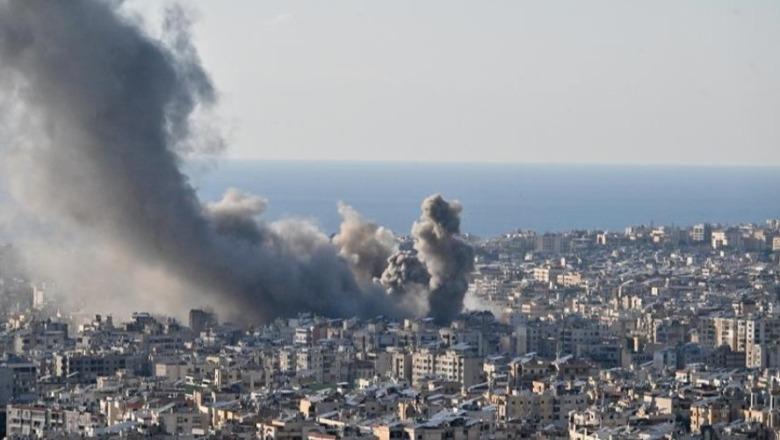 Libani: Të paktën 394 të vdekur nga sulmet izraelite, përfshirë 83 fëmijë dhe 42 gra