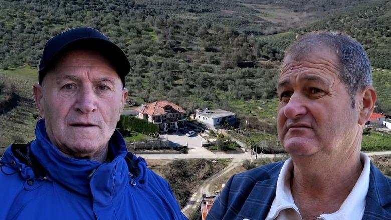 Veri-Jug në fshatin Syzezë të Beratit, vendi që po kthehet në destinacion agroturizmi