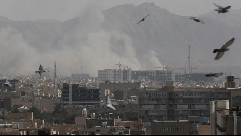Sulmet iraniane në Arabinë Saudite, predha bie në zonë të banuar! Vdesin 2 persona, 12 të tjerë mbesin të plagosur