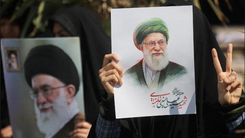 Mediat iraniane: Zgjidhet lideri i ri Suprem që do të pasojë Ali Khamenein! Emri nuk bëhet me dije