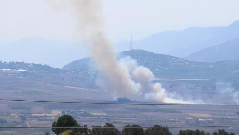 Hezbollahu merr përsipër sulmin me raketa ndaj bazës logjistike izraelite
