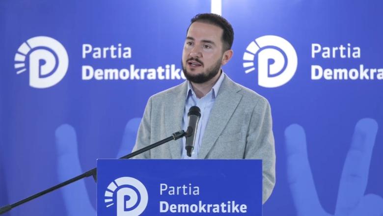 Salianji: Denoncojnë farsën e zgjedhjeve të Ramës ndërkohë që ka farsë elektorale brenda partisë! Të hapemi për figura të reja