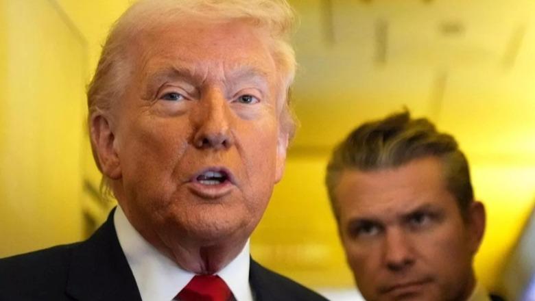 Nafta arrin çmime stratosferike, Trump: Çmim i vogël për t’u paguar, do të bjerë shpejt