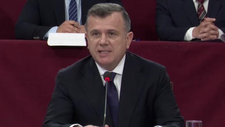 Balla depoziton projekt-rezolutë për shpalljen e Iranit shtet sponsor të terrorizmit