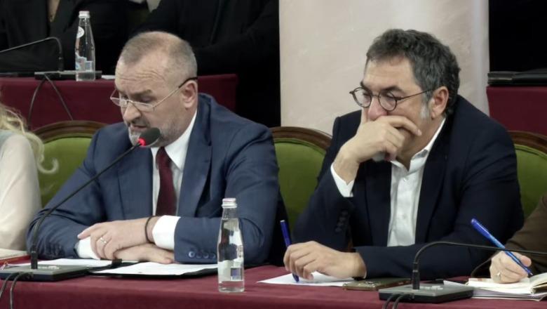 Manja: Nuk ka vend për arrestimin e Belinda Ballukut, deputetja as nuk mund të arratiset e as të përsërisë veprën penale