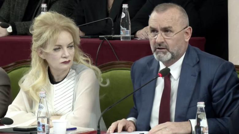 Kërkohet arrestimi i Ballukut/ Raporti i PS: Narrativa e SPAK hipotetike, deputetja është shkarkuar, çështja po zhvendoset në gjyq publik