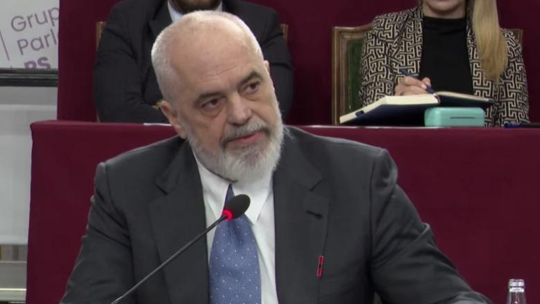 Rama për hetimet ndaj Ballukut: Uroj që SPAK të shterojë çdo pistë që mund të çojë tek korrupsioni