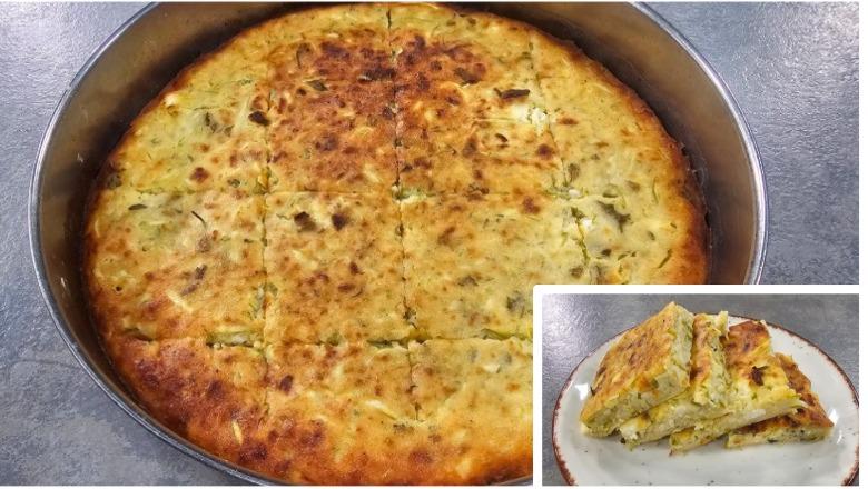 Shapkat me kunguj të njomë nga zonja Albana 