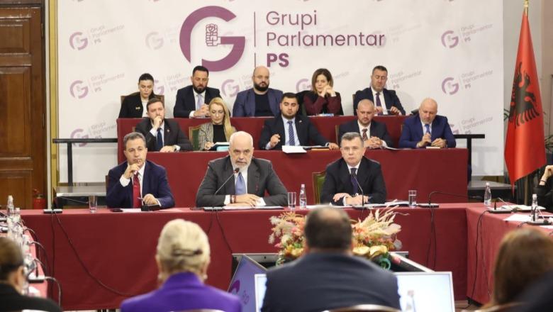 EKSKLUZIVE/ PS jo arrestimit të Ballukut: S’ka akuzë për korrupsion, jo rrezik arratisjeje apo prishje provash! S’është në detyrë që të përsërisë veprën