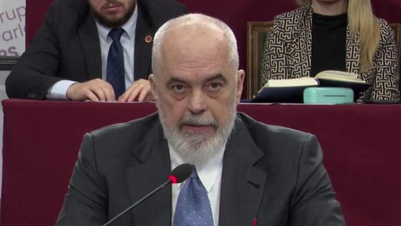 Balluku kërcënoi dëshmitarët? Rama: Prokurorët e SPAK emocional, si kërkohet koka e një të zgjedhuri me muhabet telefoni