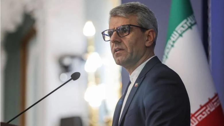 Irani akuzon vendet europiane: Po i japin zemër SHBA-së dhe Izraelit të na sulmojë