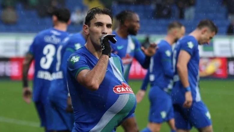 Qazim Laçi, Seferi dhe Gripshi realizojnë gola! Dëmtimet në sulm bëjnë me dhimbje koke Sylvinho-n, mbrojtja pa minuta (VIDEO)