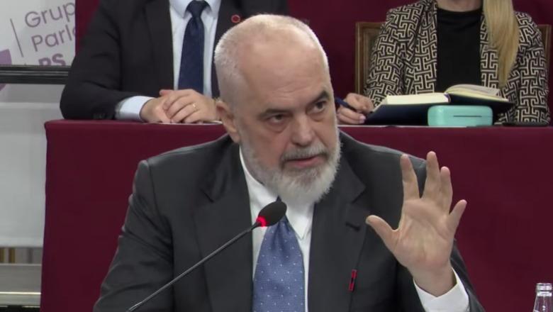 Porti në Porto-Romano, deklarata e fortë e Ramës: Ka xhelozë, por edhe nga ata që po e luftojnë! I dimë kush janë, projekti do të bëhet