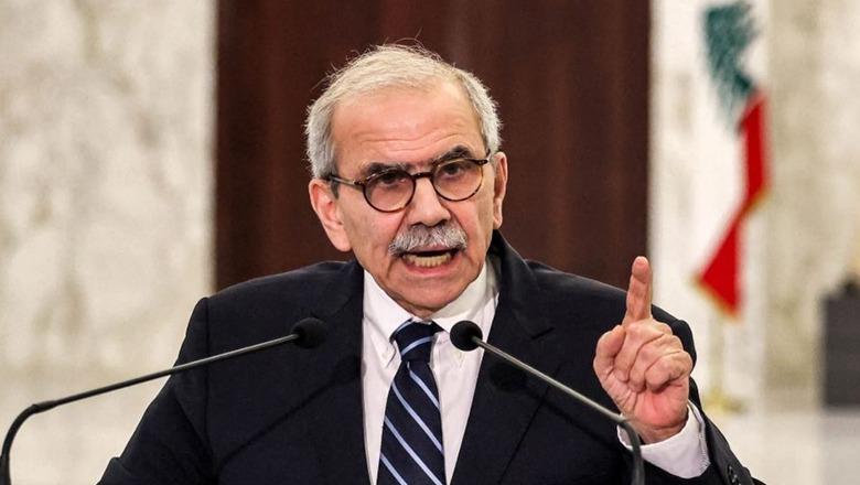 Libani kërkon negociata me Izraelin për një paqe të qëndrueshme