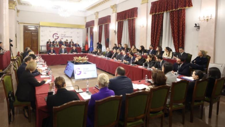 EKSKLUZIVE/ PS jo arrestimit të Ballukut, ja raporti i plotë: S’ka akuzë për korrupsion, jo rrezik arratisjeje apo prishje provash! S’është në detyrë që të përsërisë veprën