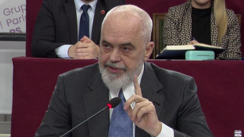 Porti në Porto-Romano, deklarata e fortë e Ramës: Ka xhelozë, por edhe nga ata që po e luftojnë! I dimë kush janë, projekti do të bëhet