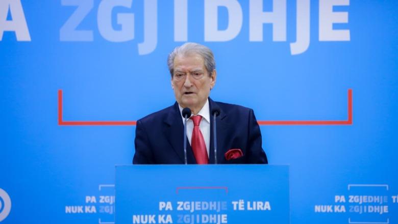 PS kundër arrestimit/ PD: Rama doli hapur në mbrojtje të Belinda Ballukut