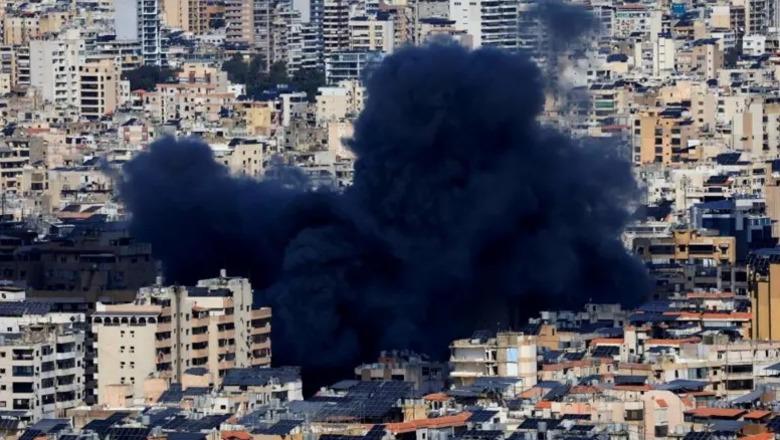 Lufta/ NATO rrëzon raketën balistike iraniane mbi Turqi, Macron: Sulmi ndaj Qipros është sulm ndaj Europës! Bejruti: Gati për negociata me Tel Avivin