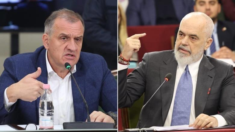 Rasti i Beqajt/ Rama komenton për herë të parë: GJKKO rrëzoi akuzën për grup kriminal, po atëherë ish-ministri në cilin grup është anëtar? (VIDEO)