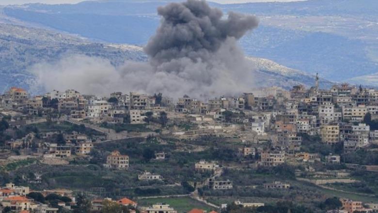 Sulmet në Liban, ministri Izraelit i Mbrojtjes: Komandanti i Njësisë Nasser të Hezbollahut është eliminuar