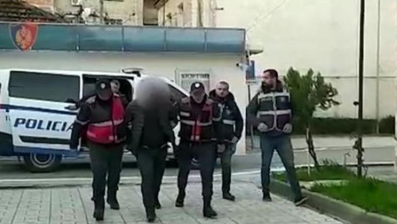 GJKKO e dënoi me 9 vjet burg për trafik droge, kapet në Pishkash 37-vjeçari Valmir Polisi