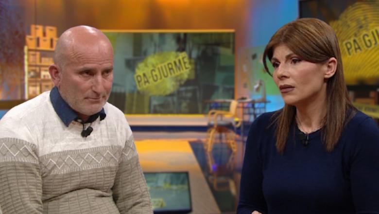 Emisioni i plotë 'Pa Gjurmë' |‘Gruaja e paralizuar, pa shtëpi dhe ilaçe’/Prek burri:Ka plot netë që flemë edhe pa bukë