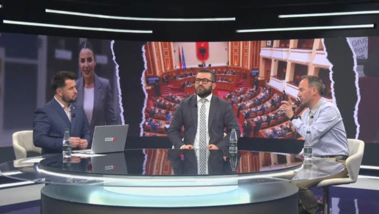 PS kundër arrestimit të Ballukut/ Goci: Kthim në pikën 0, flitet për miliona euro! Drejtësia me ‘shpatulla pas muri’. Avokati: Mazhoranca po i ofron mbrojtje politike ish-ministres