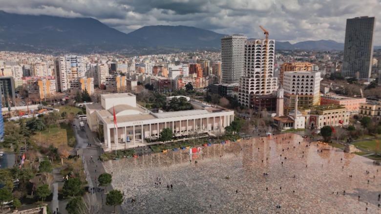 Çmimet e qirave dhe ushqimeve rritën inflacionin me 2.5% në shkurt nga 1.9% që ishte vjet