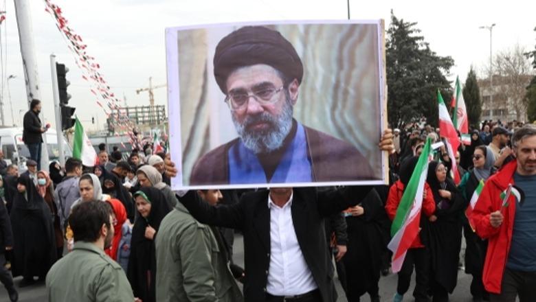 ‘Njëmbëdhjetë vila në Rrugën e Miliarderëve’/ Udhëheqësi Suprem i Iranit dhe pronat e tij në Londër me vlerë 250 milionë dollarë (ndoshta bazat e spiunazhit)