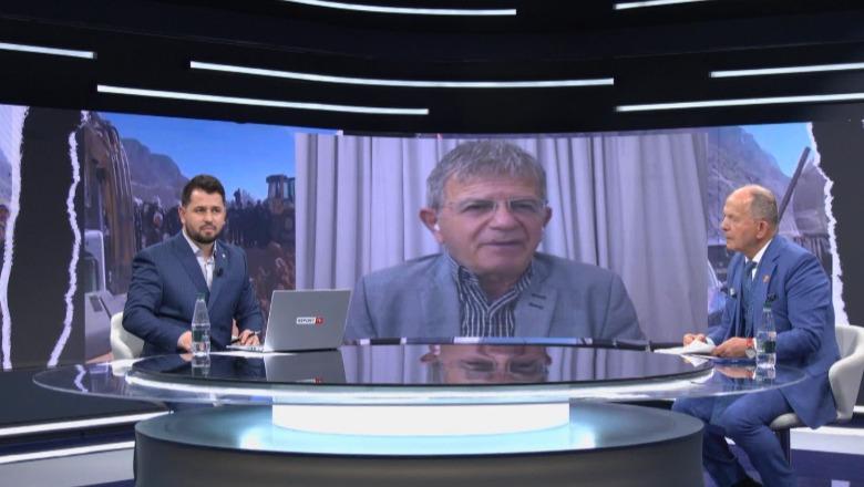 “Gjaku i ndal banorët e Rrjollit”/ Sazan Guri zbulon skandalin e madh: Firmosnin të vdekurit…