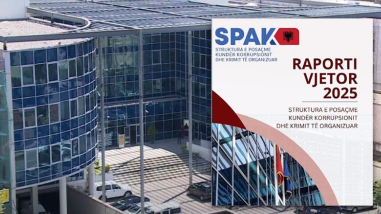 Raporti i SPAK/ Si manipulohen tenderat dhe skema e përdorimit të kompanive private edhe për pastrimin e parave! 30 zyrtarë nën hetim gjatë 2025-ës