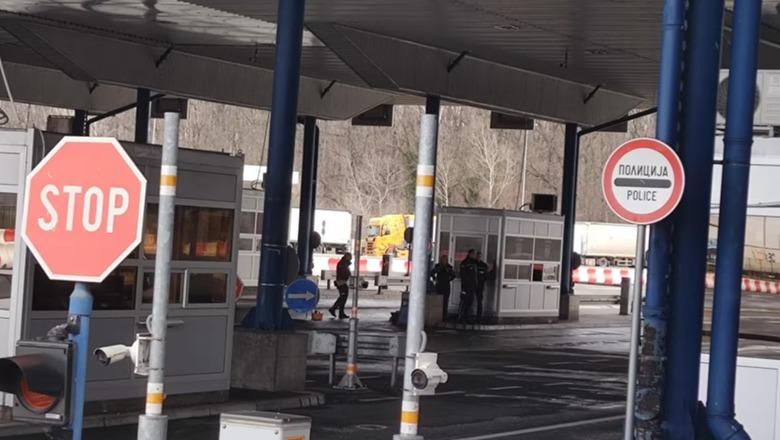 Serbia rendit Shqipërinë dhe Kroacinë në listën e vendeve të pasigurta