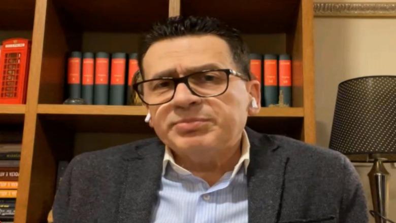 Spahiu: Vjosa Osmani dhe Hashim Thaçi u eleminuan nga Kurti sepse ishin pro amerikanë.