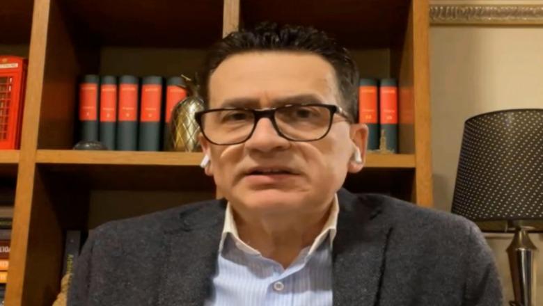 Spahiu: Ballukun e duan të arrestuar, ndërsa Berishën të pandehur e nxjerrin kandidat për kryeministër