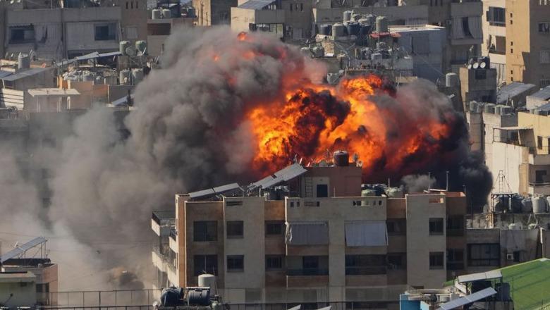 Lufta në Iran/ Putin dhe Trump bisedë telefonike rreth 1 orë, Presidenti i SHBA-së: Konflikti gati të mbarojë! Nafta bruto bie në 85$! NATO rrëzon një raketë mbi Turqi