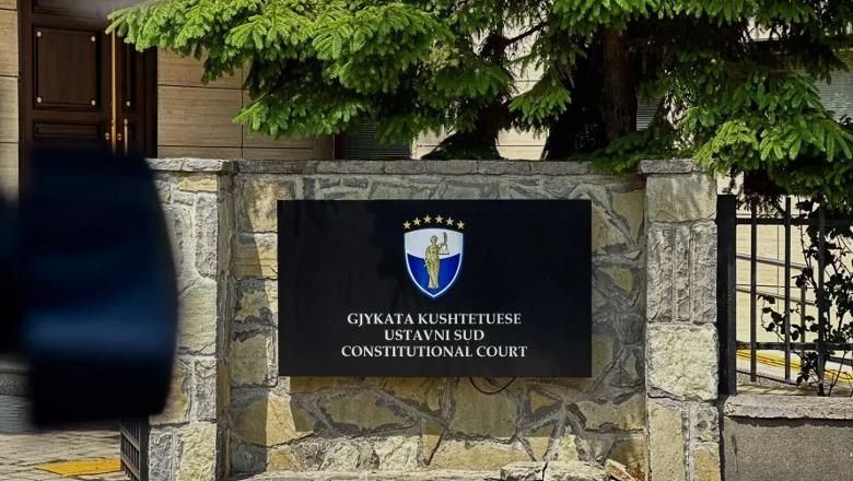 Thoma Gëllçi: Shansi që Gjykata Kushtetuese i dha politikës kosovare