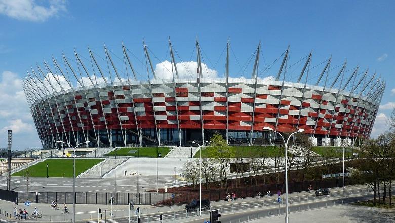 Polonia kufizon tifozët e Shqipërisë, nis shitja e biletave për ndeshjen play-off të Kupës së Botës 2026