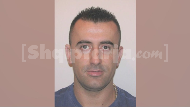 Tiranë/ Report Tv siguron foton e 36-vjeçarit që iu vendos tritol në automjet, me precedent penal për konflikte në Shqipëri