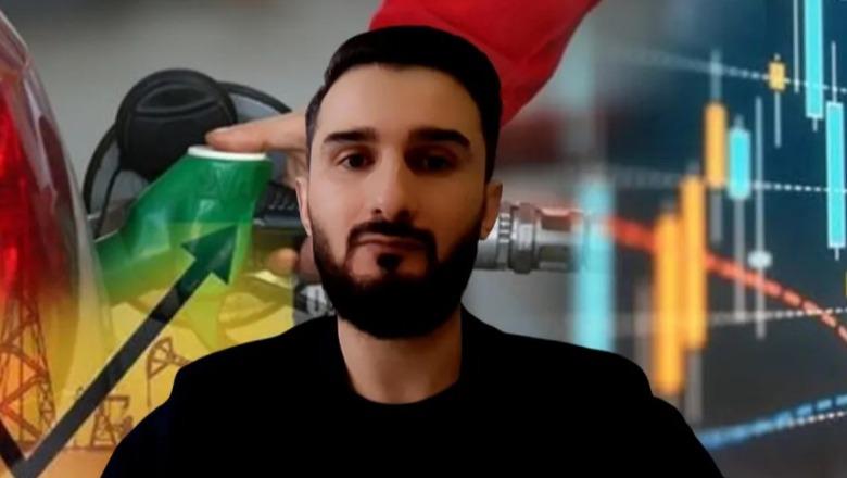 'Jo çudi çmimi i naftës mbi 300 lekë!' Eksperti Hasani: Nëse lufta vijon, do rritet edhe 