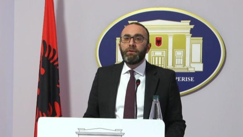 PS kundër arrestimit të Ballukut/ Bardhi: Vendim i paracaktuar që kur iu komunikua akuza, Rama mbrojtës i korrupsionit