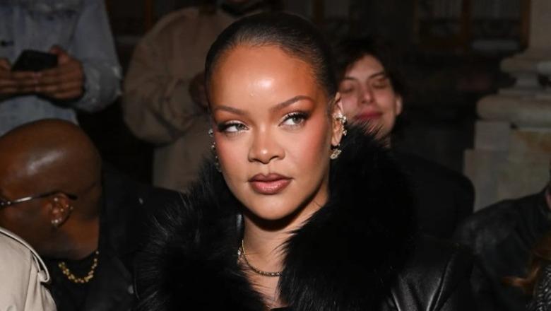 Identifikohet gruaja që qëlloi në shtëpinë e Rihanna-s, dikur e shtruar në spital psikiatrik! Këngëtarja largohet nga Los Angeles